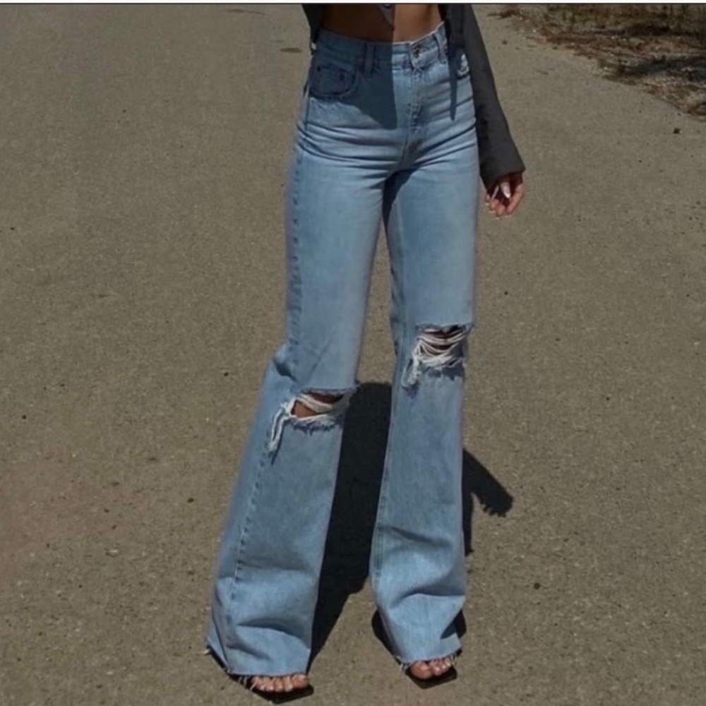 zara jean
